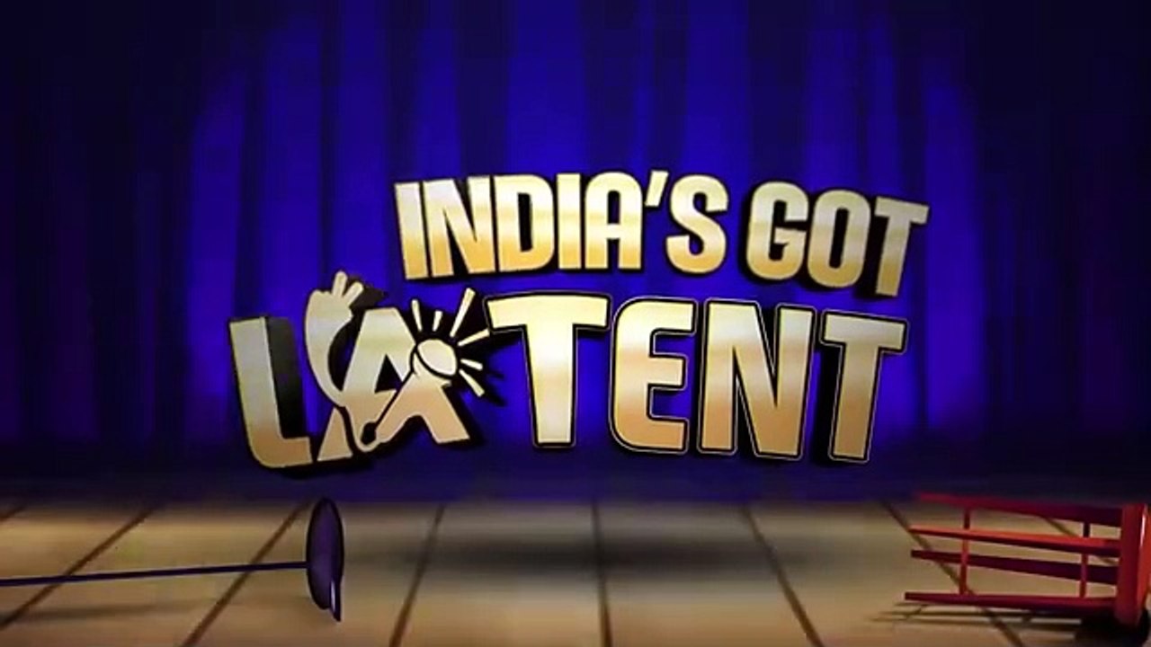 India's Got Latent - EP 02