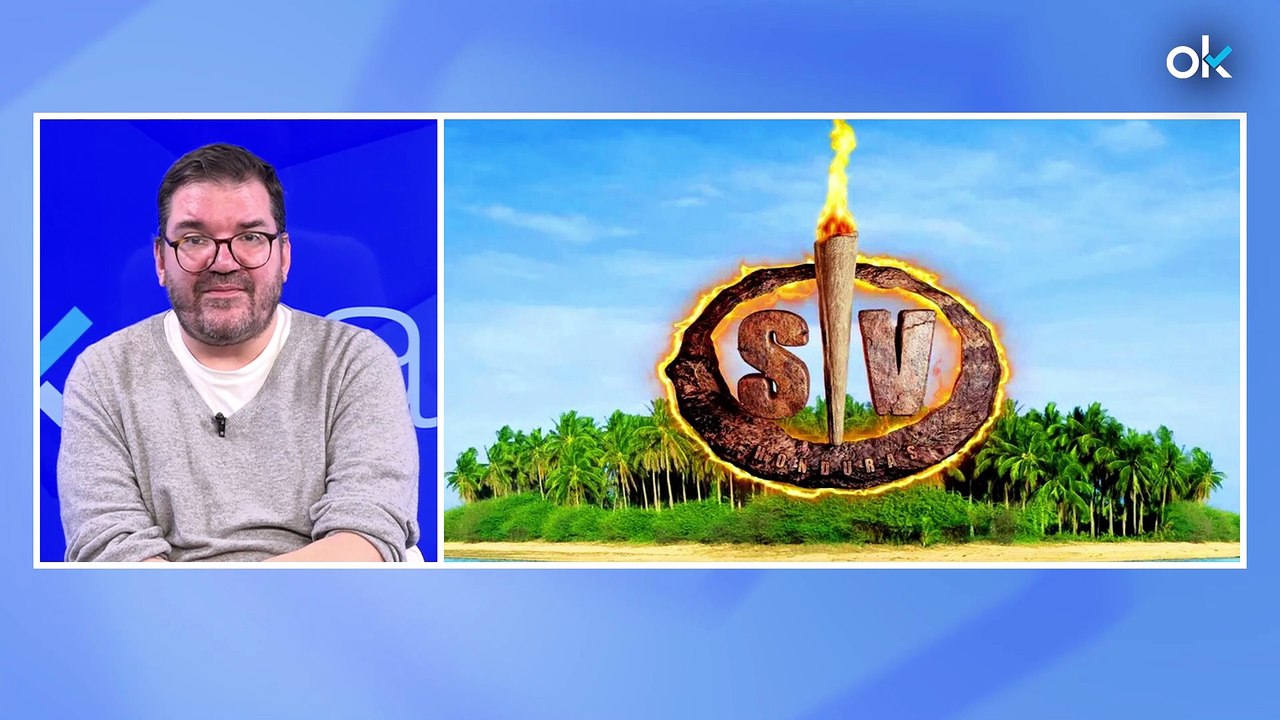 Sergio Espí: "Los cambios de Telecinco para buscar más audiencia"