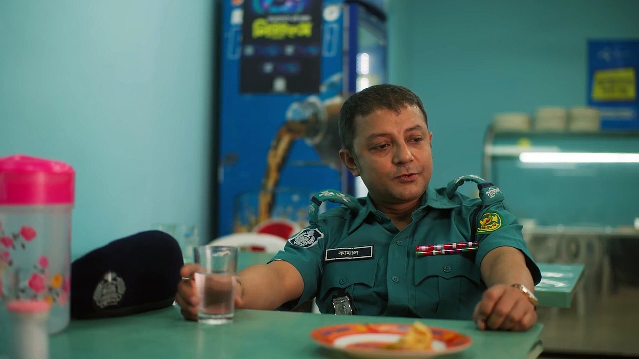 সেদিন ছিলো শুক্রবার । Sedin Chilo Shukrobar (2025)