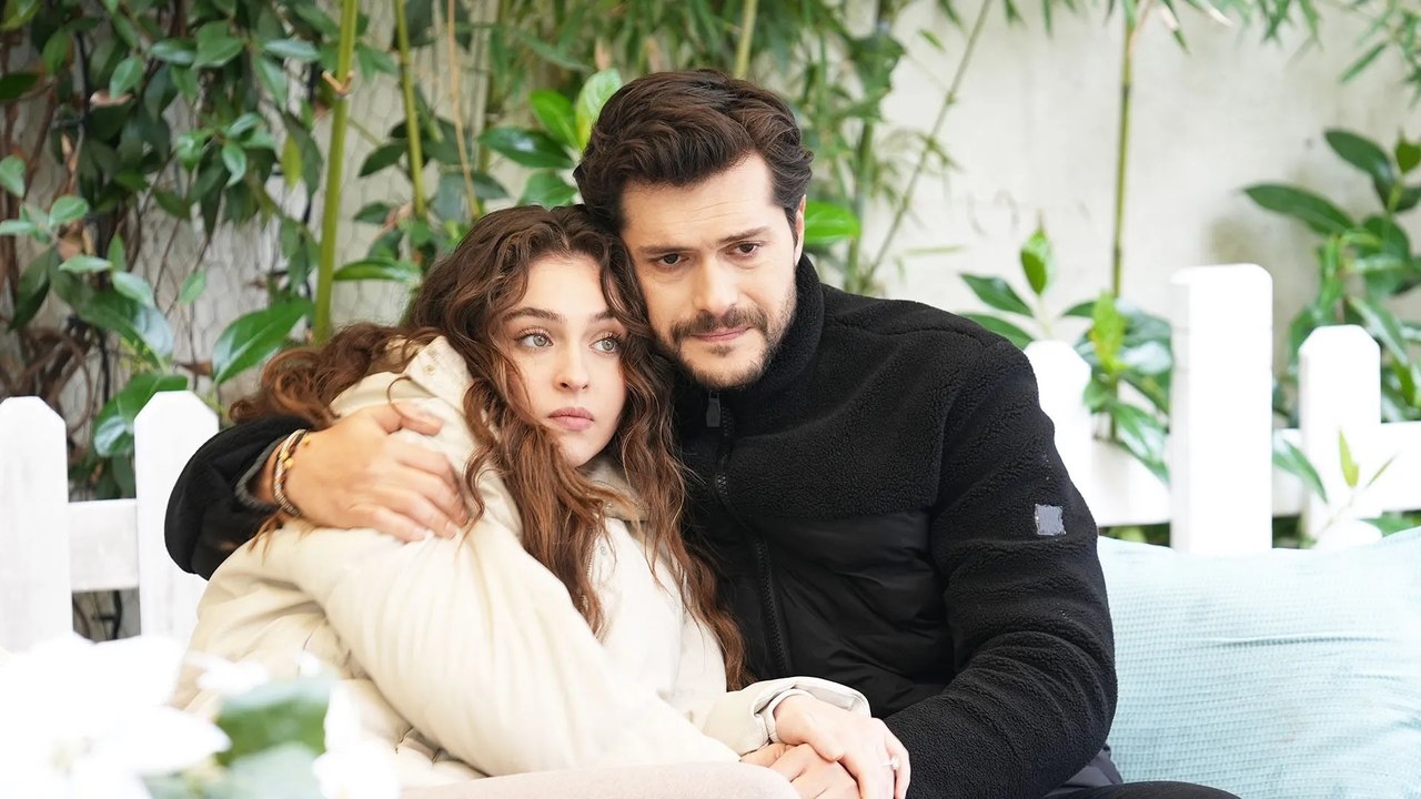 Leyla: Hayat...Aşk...Adalet... 22. Bölüm