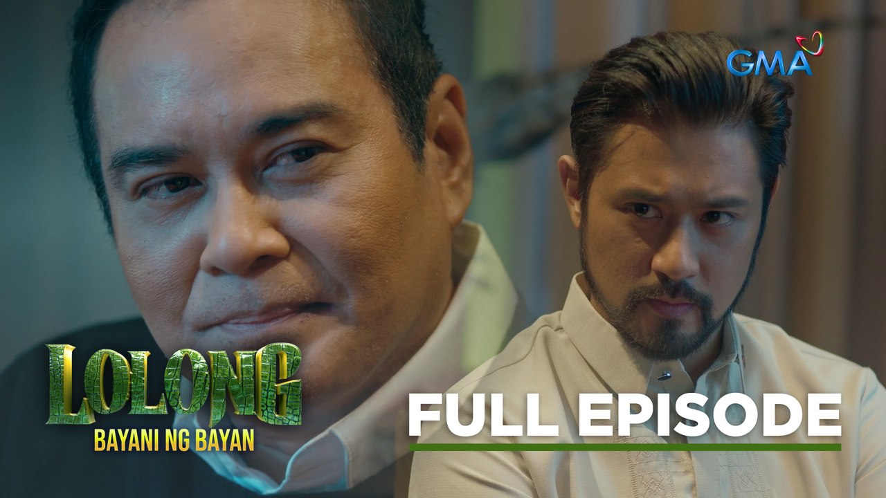 Lolong 2: Full Episode 23 (February 19, 2025)