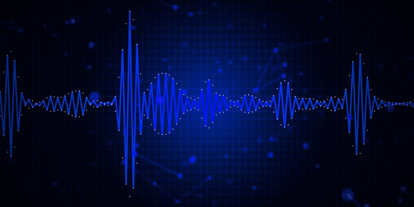 Des fréquences très étranges... et DANGEREUSES !