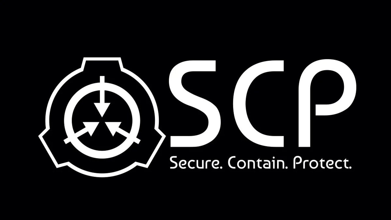 Le mystère de SCP FOUNDATION...