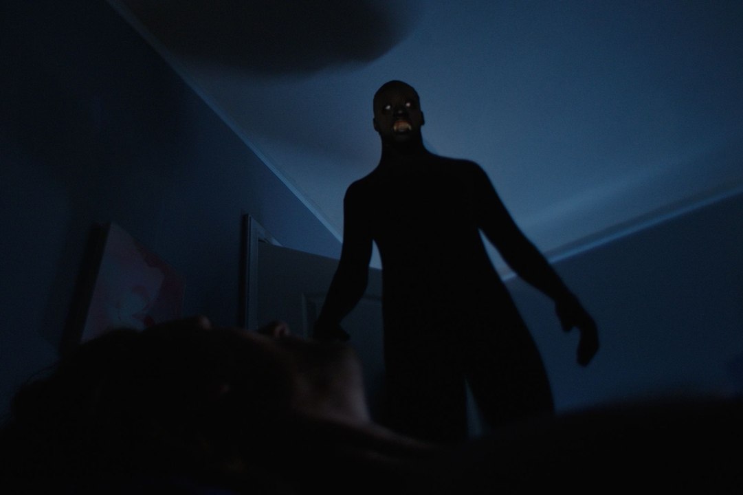 L'horrible expérience de la PARALYSIE DU SOMMEIL...