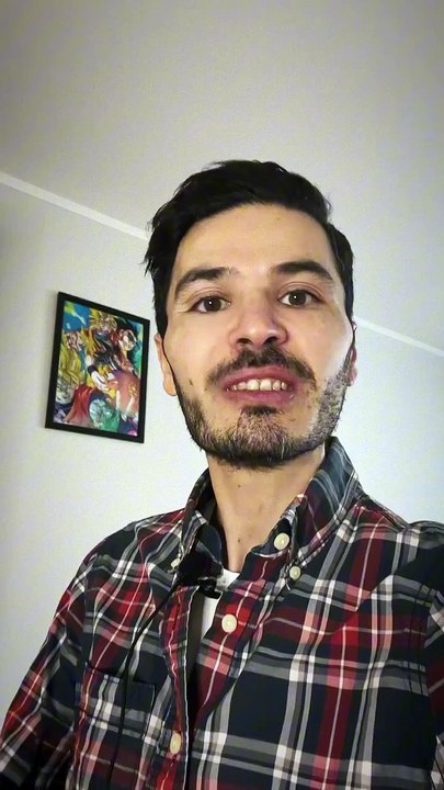 BRAD PITT VS TRESOR 😅