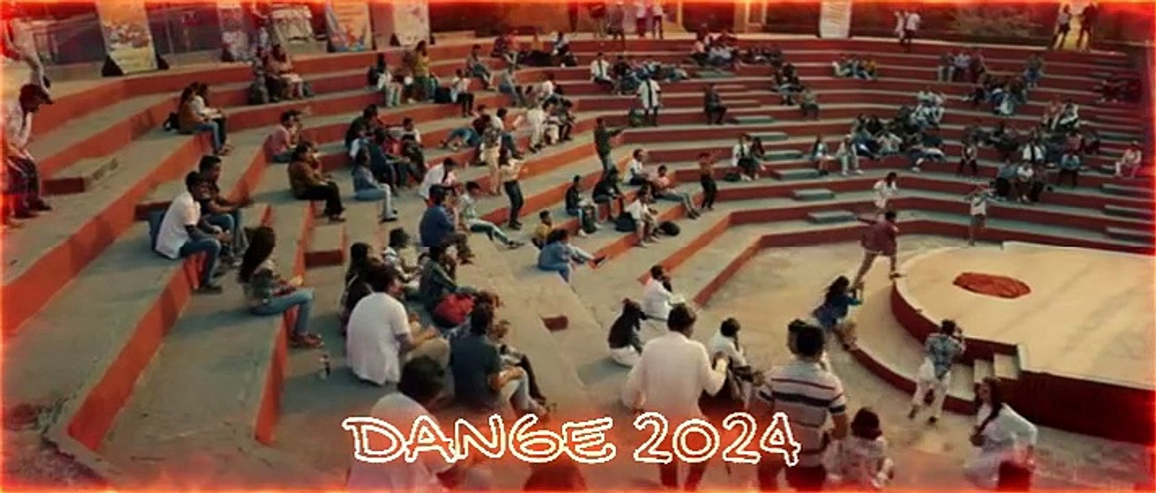 DANGE FULL ACTION MOVIE 2024