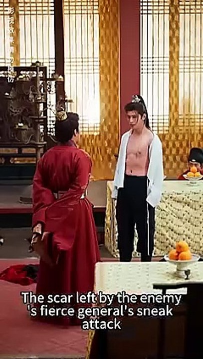 After becoming No1 Scholar, he killed wife and remarried She survived and returned to take revenge