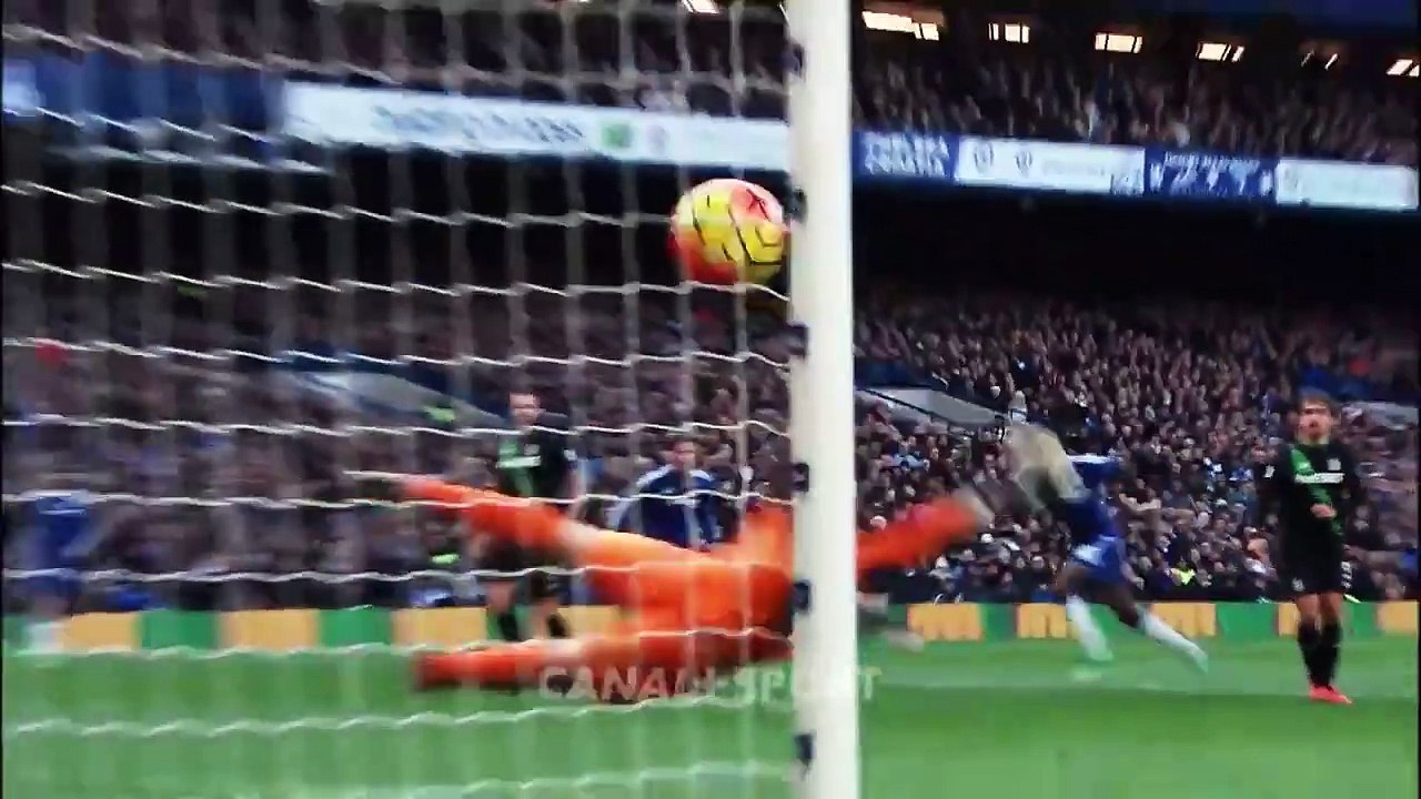 Aston Villa / Liverpool - Football Premier League 2024-2025