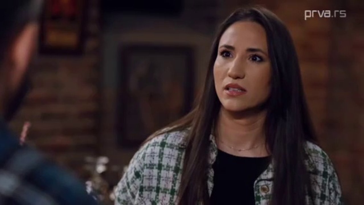 Igra sudbine 1357 Epizoda - Igra sudbine  Epizoda 1357