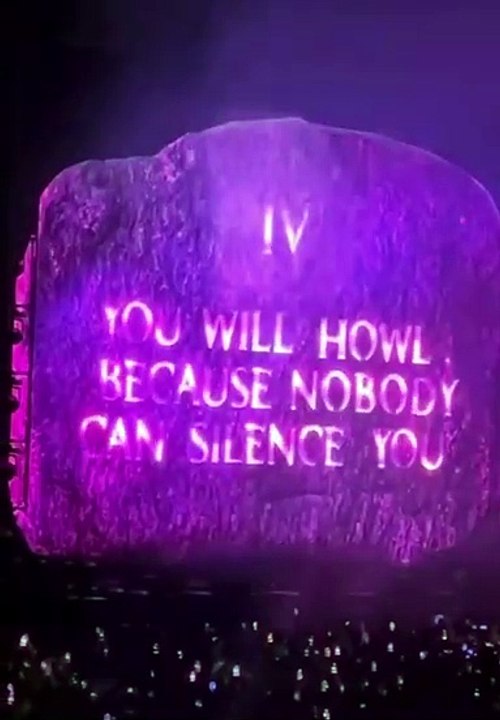 Los mandamientos de una loba