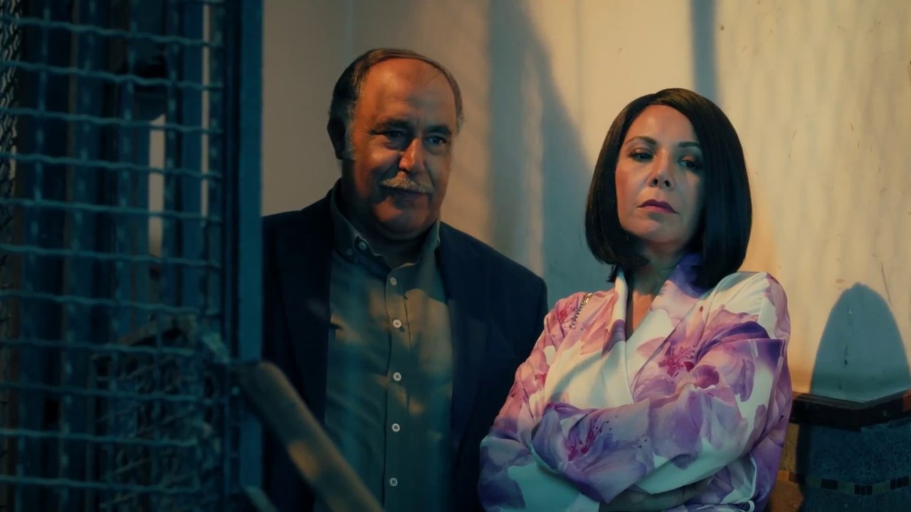 Khat Rajaa Ep - 24 - ﺧﻂ ﺍﻟﺮﺟﻌﺔ الحلقة