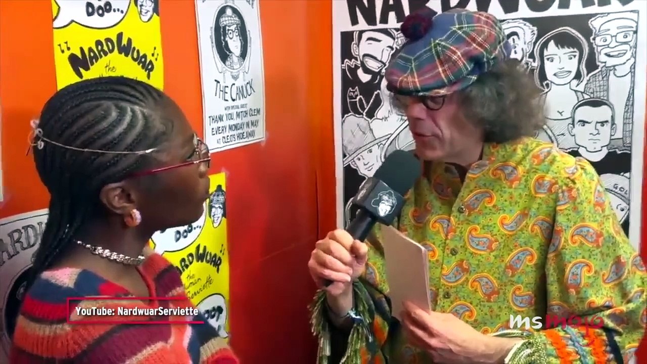 The Amazing Rise of Doechii