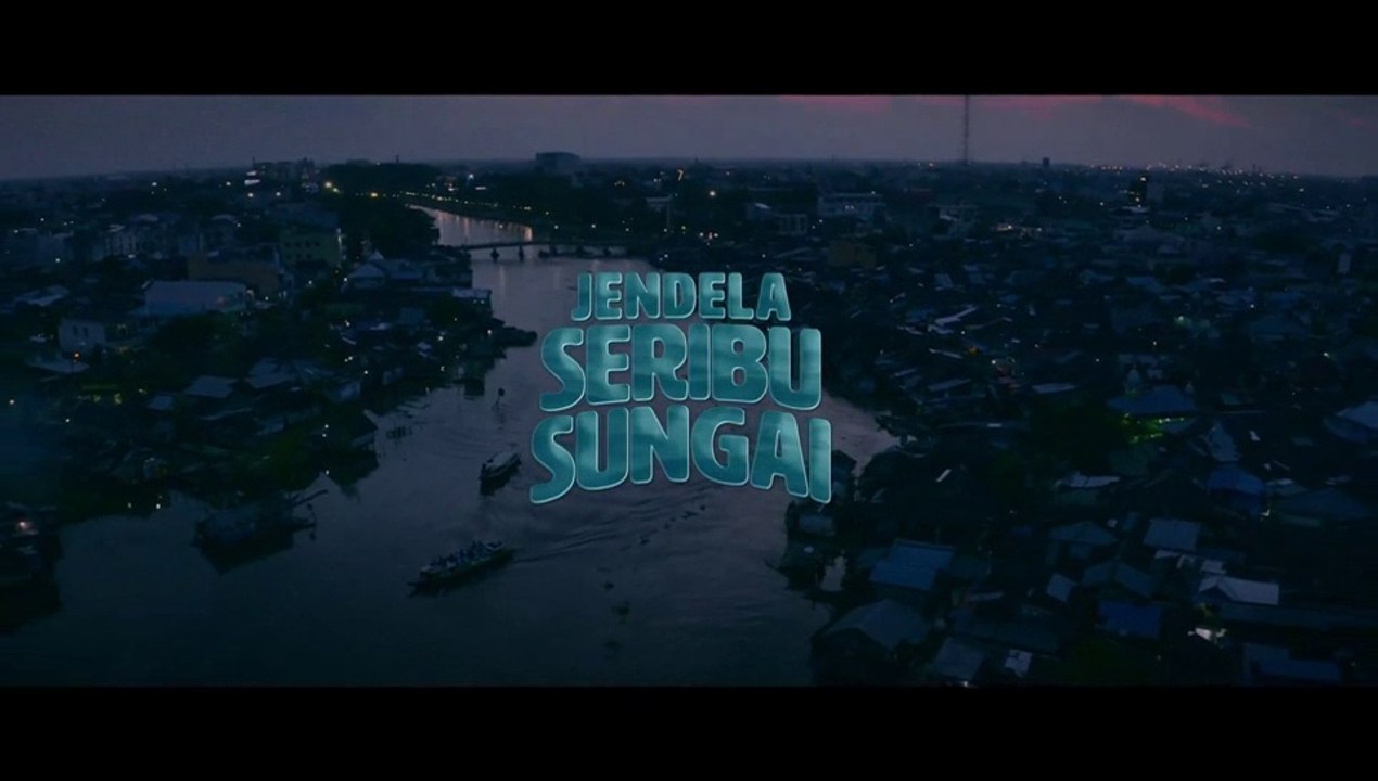 Jendela Seribu Sungai (2023)