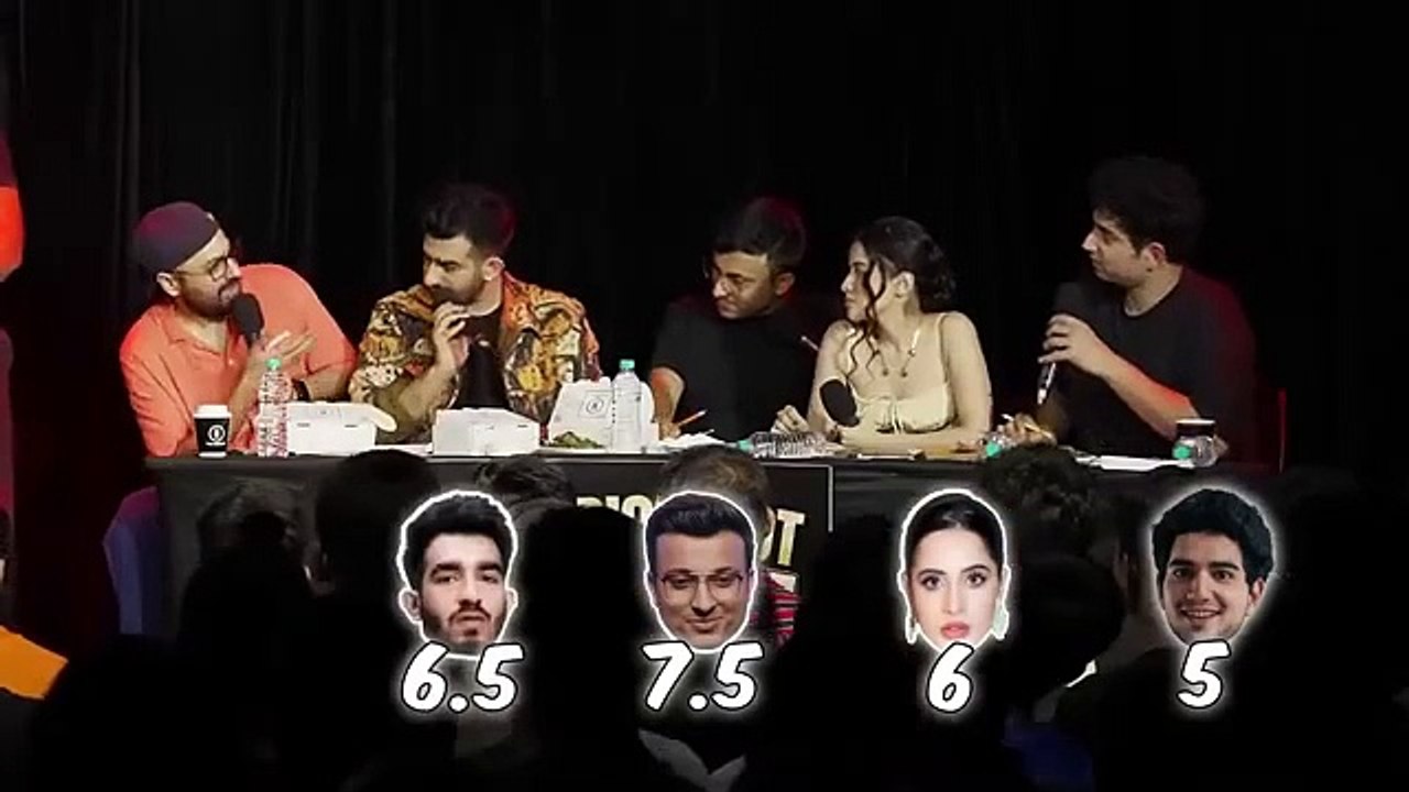 India's Got Latent - EP 03