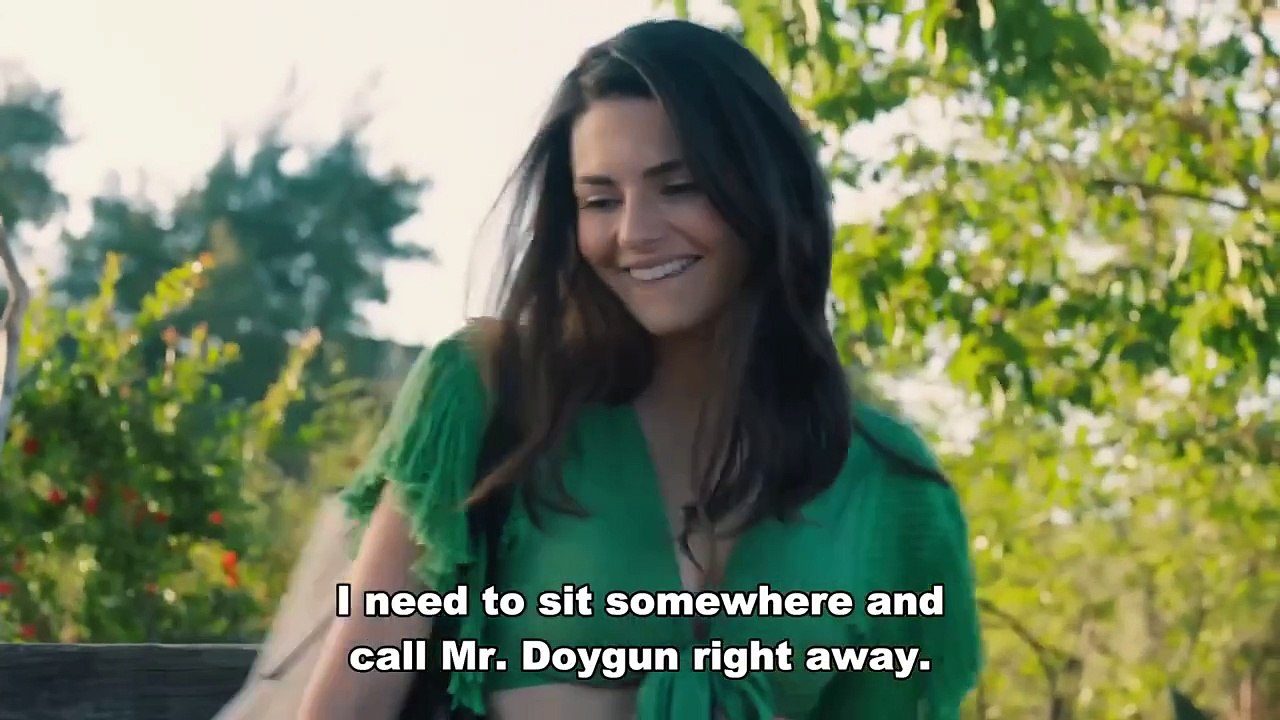 Be My Sunshine Episode 1 (English Subtitles) 4K