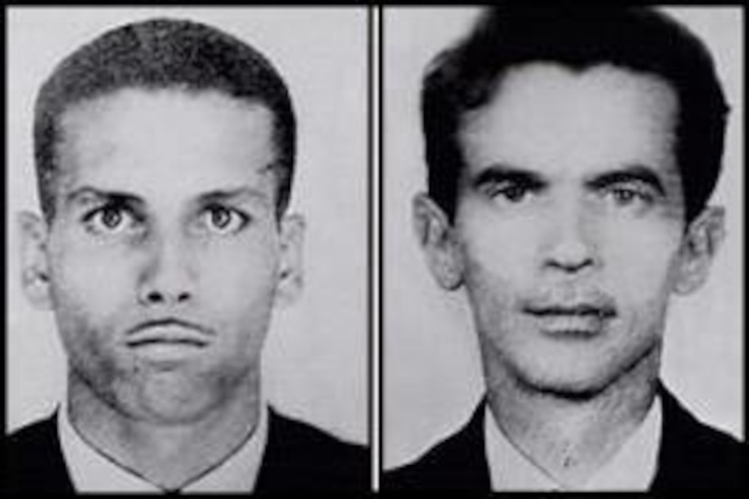 Deux corps retrouvés… mais l’affaire est inexplicable.