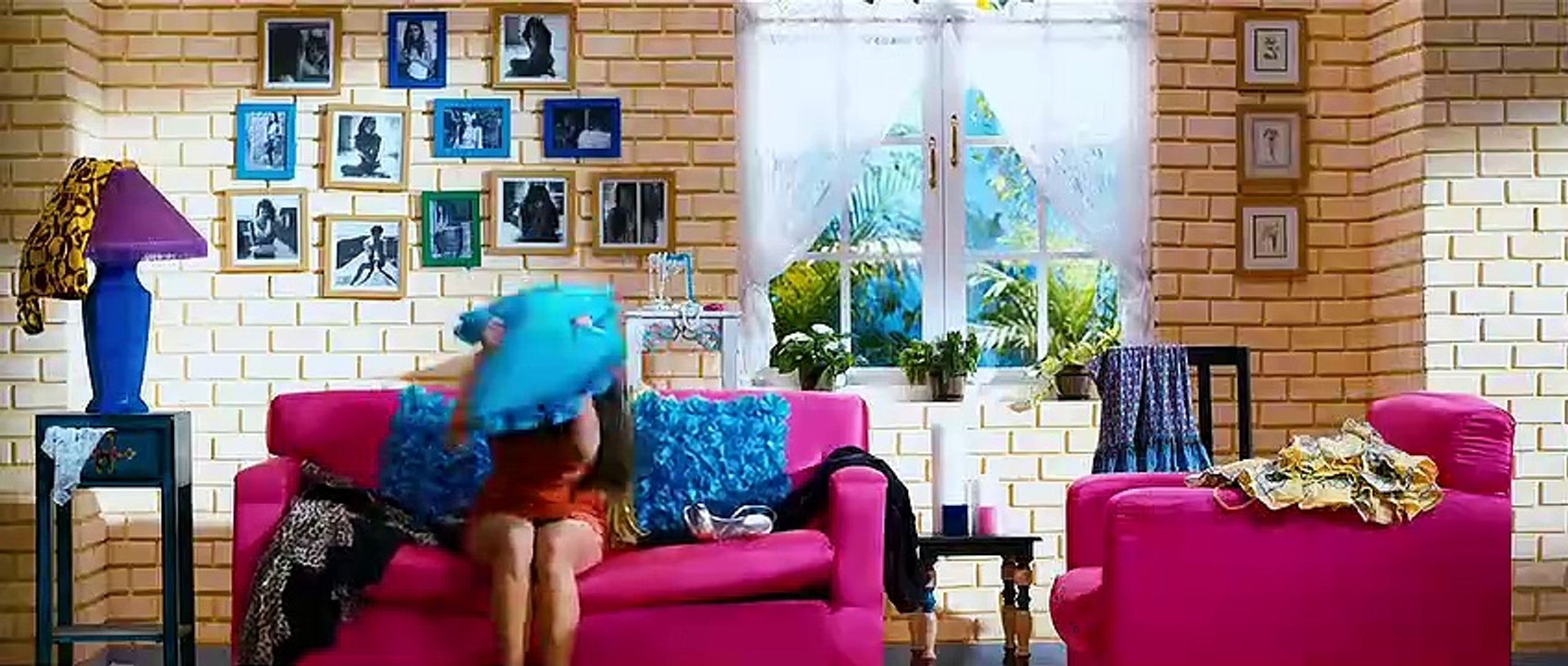 Luv Ka The End Bollywood - Hindi Movie