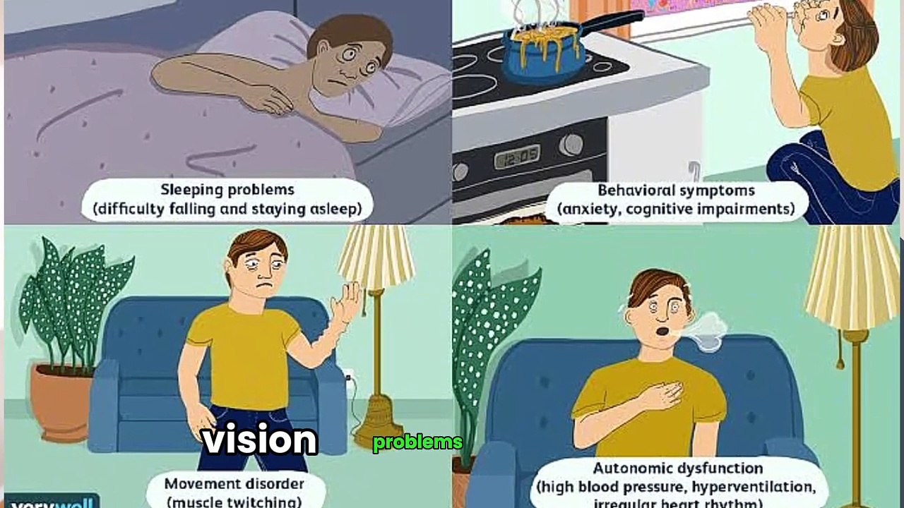 The Mysterious and Deadly Sporadic Fatal Insomnia Explained!