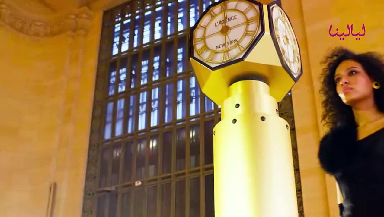 مجموعة L'Agence خريف 2025-2026