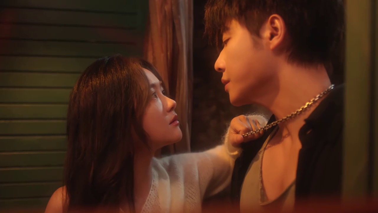 A Possessive Love Story ep3