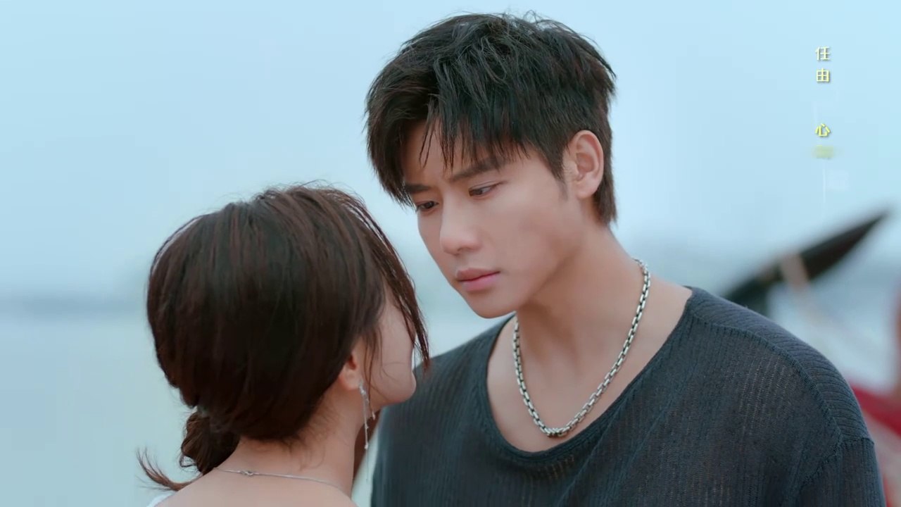 A Possessive Love Story ep8