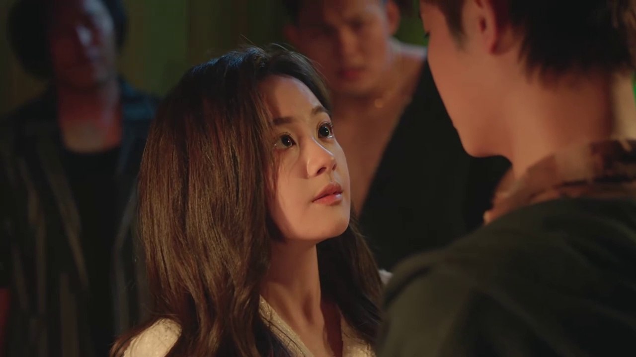 A Possessive Love Story ep5