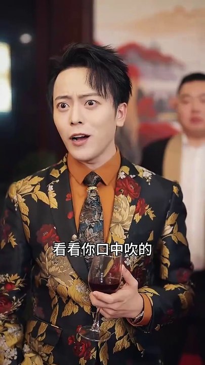 熱門爽劇【重生之都市神級仙尊】（上集）