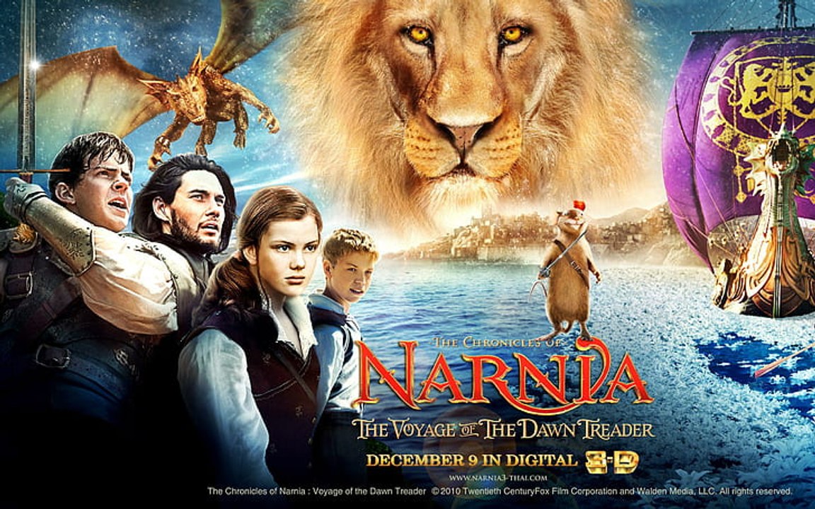 The Chronicles of Narnia: The Silver Chair (1990) - Episode 1 | Fantasy Television Series [4K]