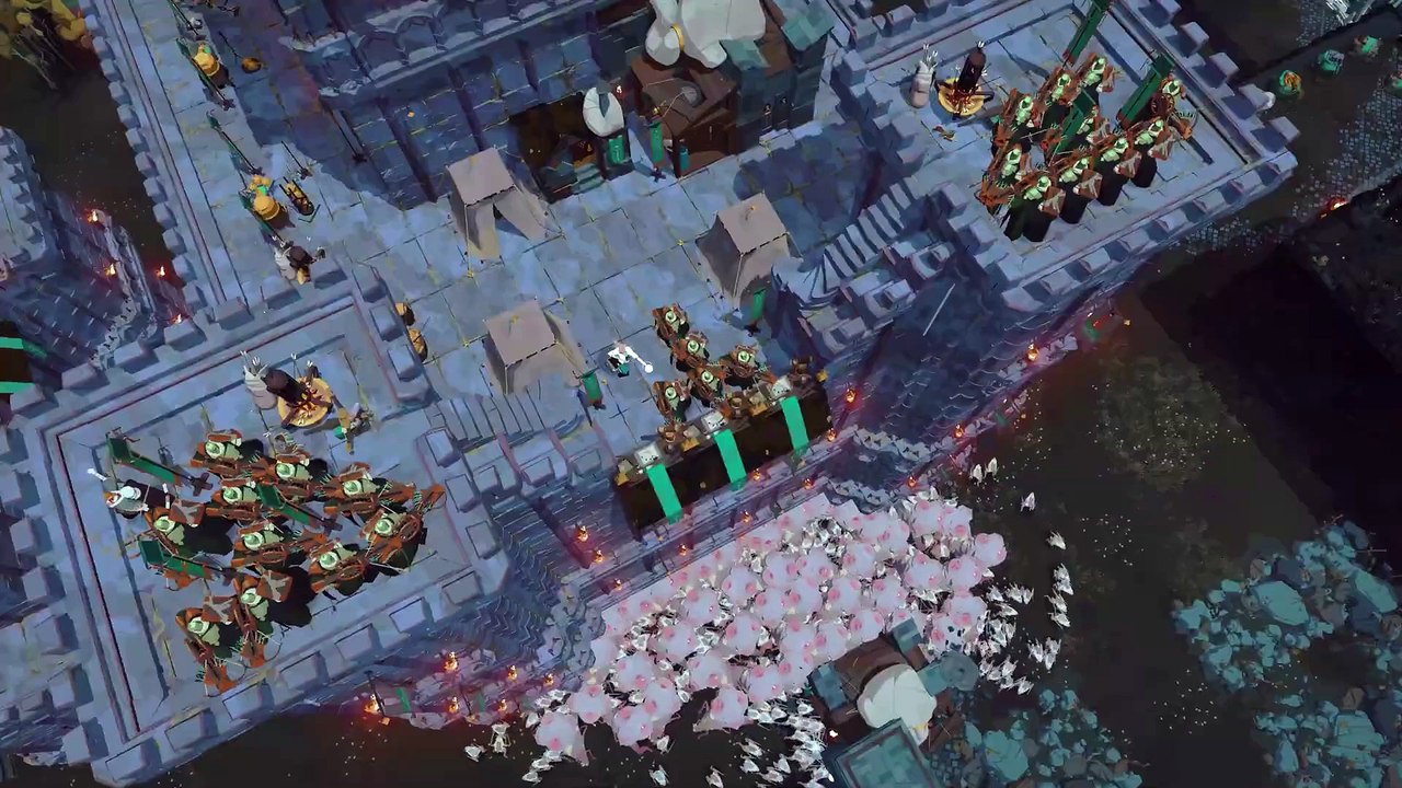 Cataclismo - 1.0 Release Date Announcement Trailer