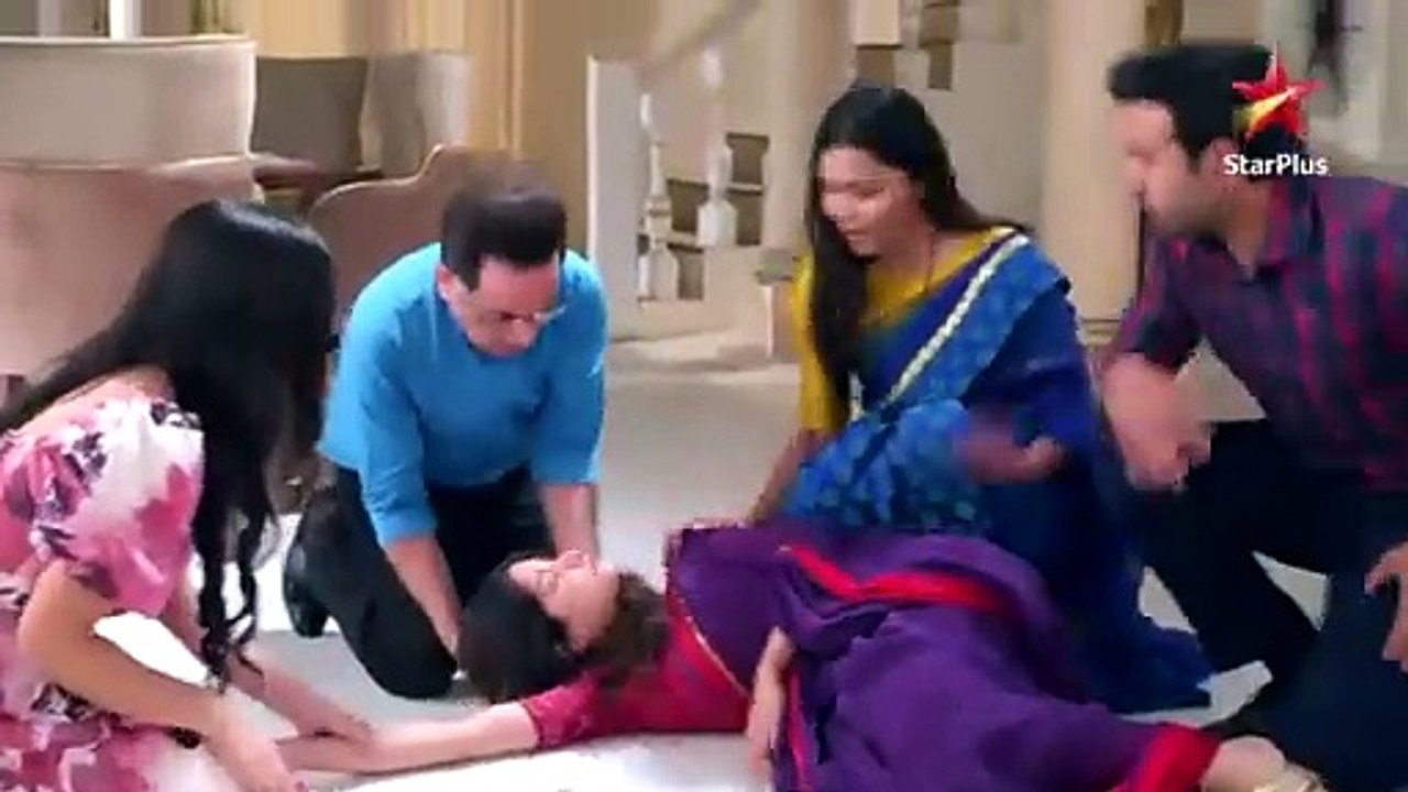 Ghum Hai Kisikey Pyaar Meiin  21 february 2025