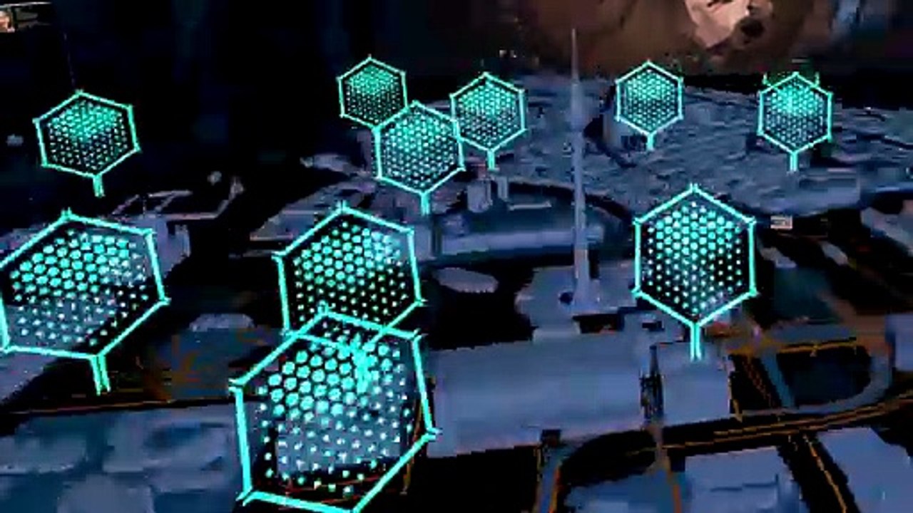 Human Within - Trailer de lancement Meta Quest