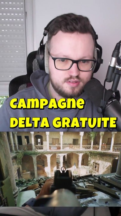 Campagne delta free to play