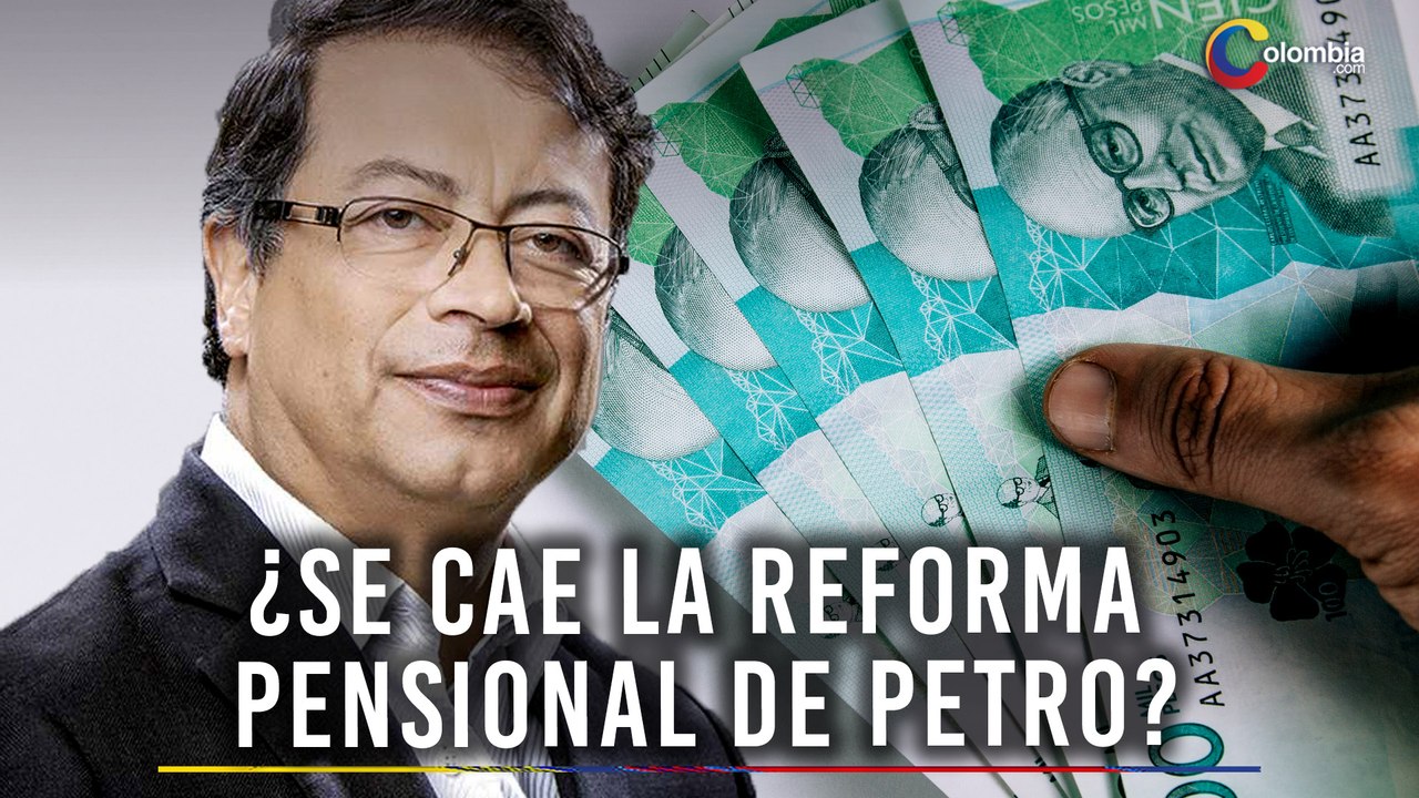¡A las calles! Pacto Histórico defiende la reforma pensional ante posible anulación en la Corte ⚖️