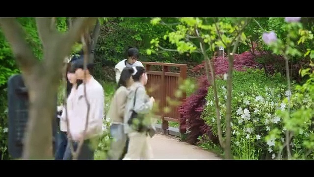 Family By Choice Ep 5 - Eng Sub