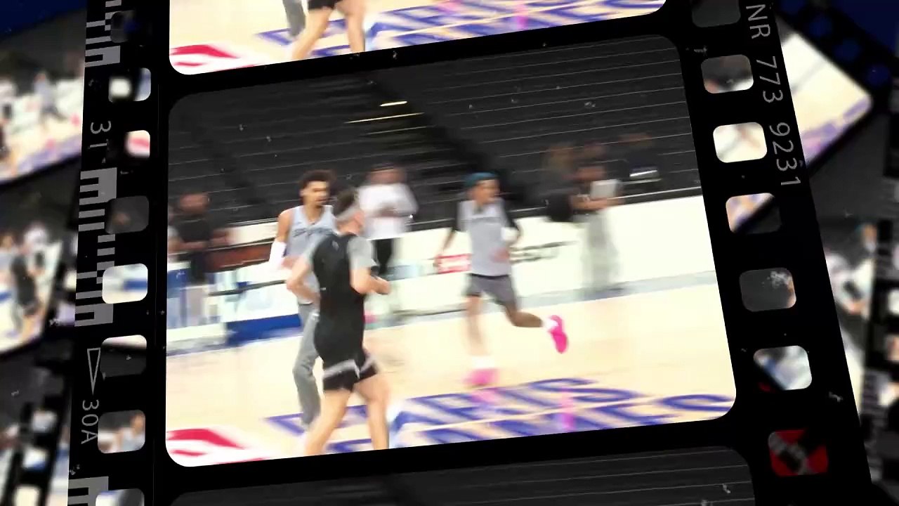 Spurs - Wembanyama, irremplaçable ?