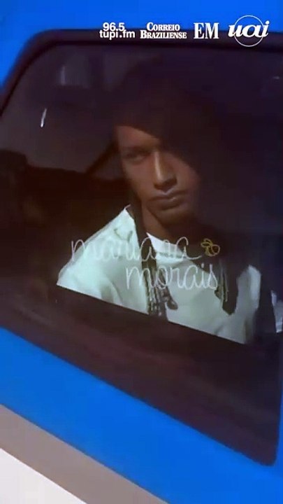 Oruam é preso na Zona Oeste do Rio de Janeiro