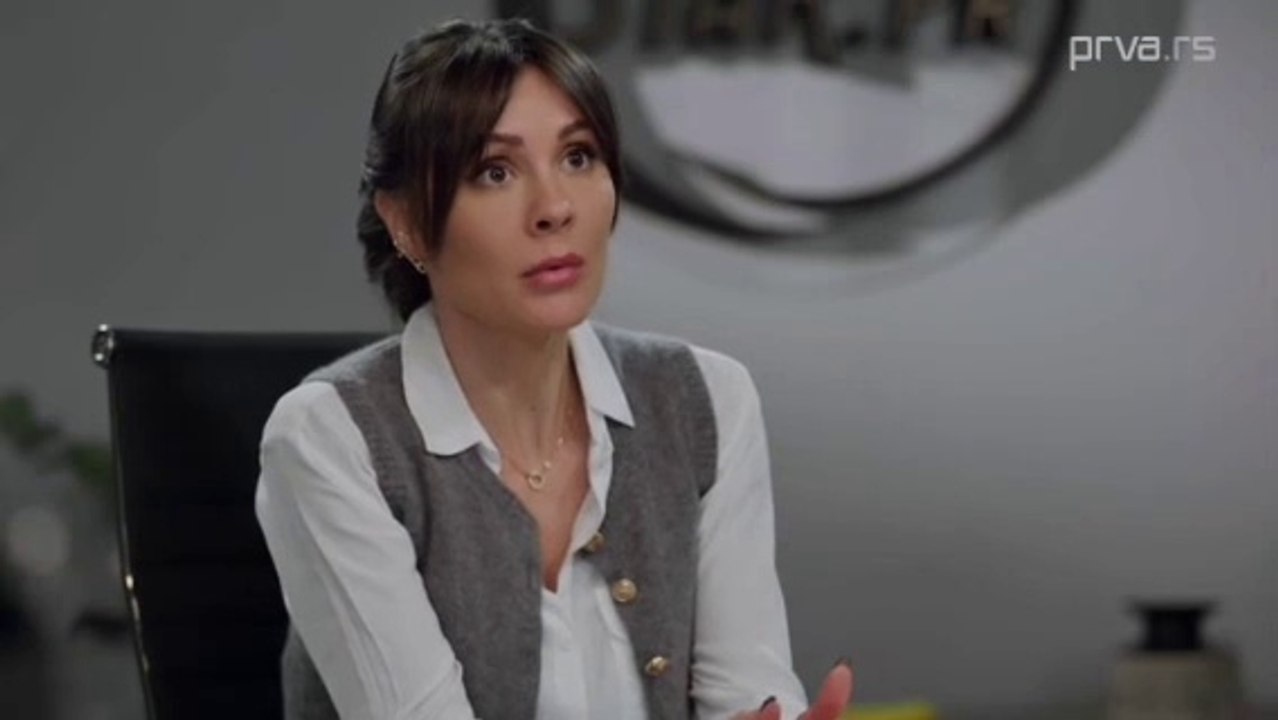 Igra sudbine 1358 Epizoda - Igra sudbine  Epizoda 1358