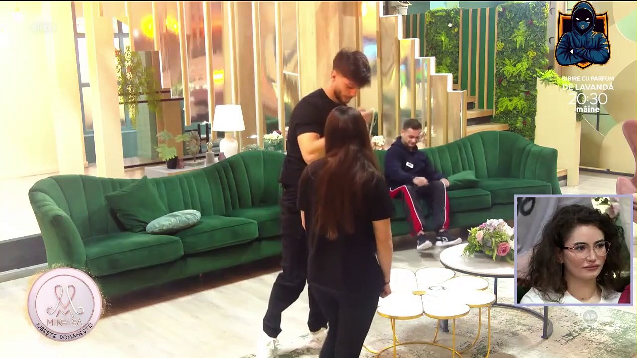 Mireasa - Sezonul 11 Episodul 29 din 20 Februarie 2025 Online Gratis pe Internet, Antena Play Gratis