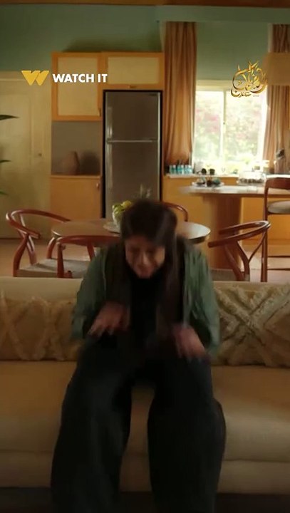 وتقابل حبيب | show | 2025 | Official Trailer