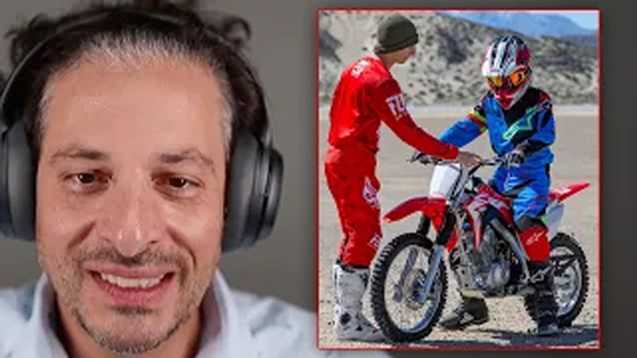 Best Ways To Learn To Ride A Motorcycle