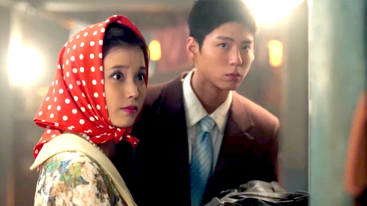 Official Trailer for Netflix’s When Life Gives You Tangerines