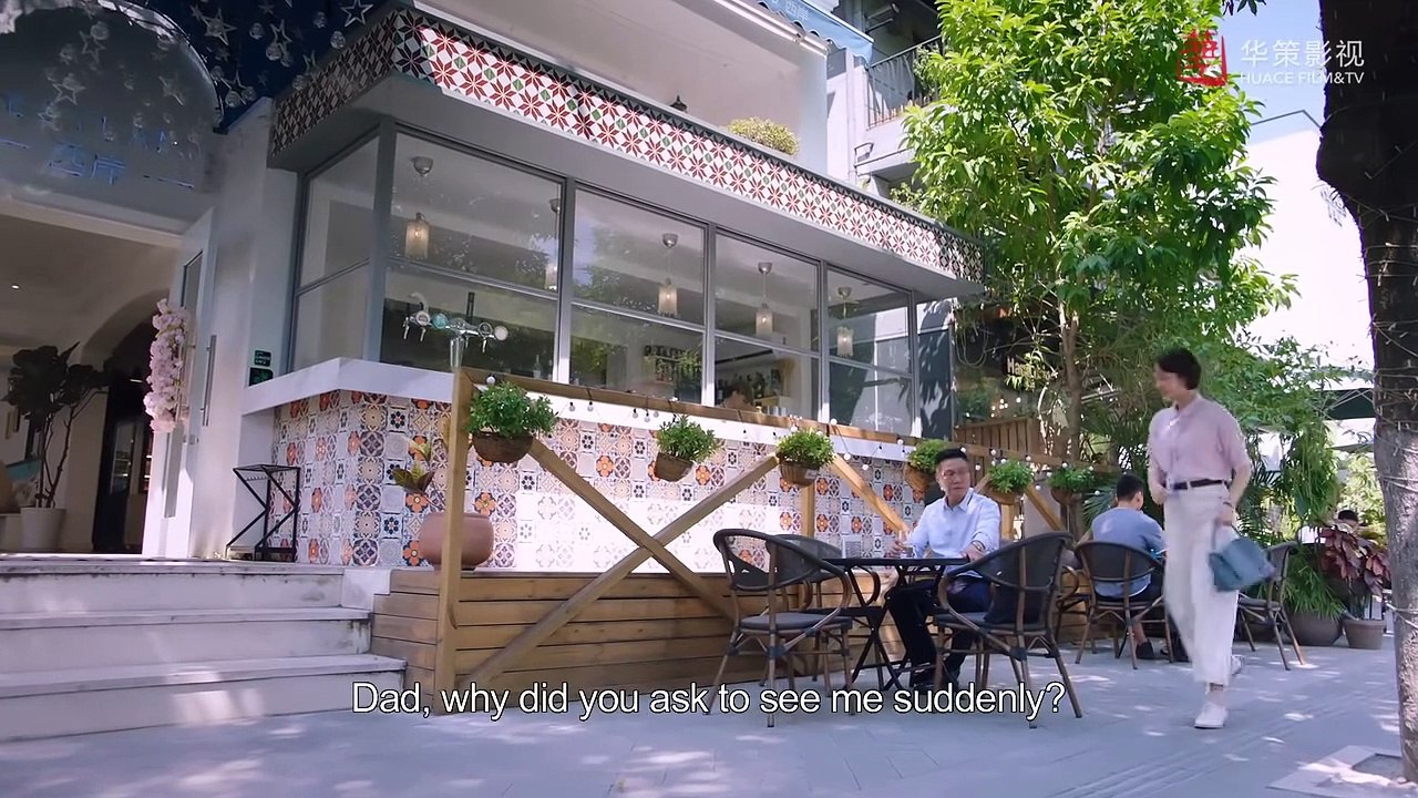 [ENG DUB] Go Ahead EP36 - Starring- Tan Songyun, Song Weilong, Zhang Xincheng- Romantic Comedy Drama