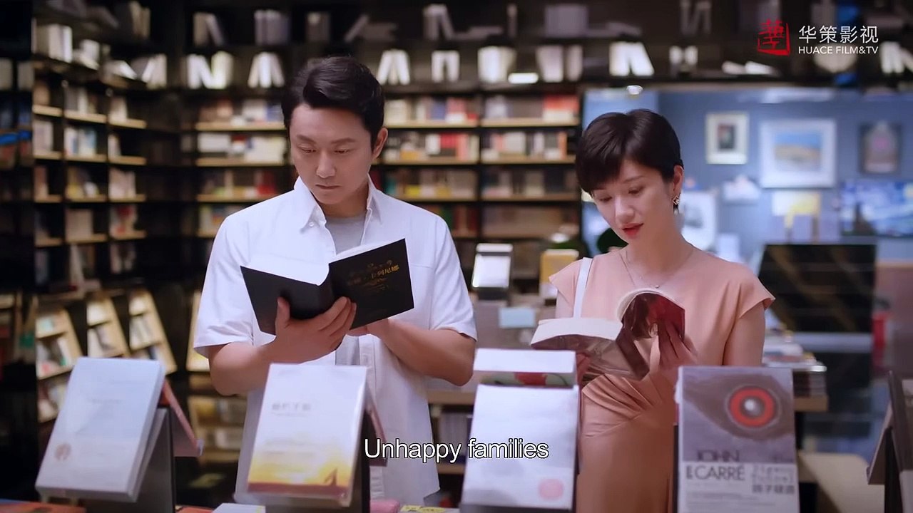 [ENG DUB] Go Ahead Episode 39 – Watch the Latest Episode Now! 🎬