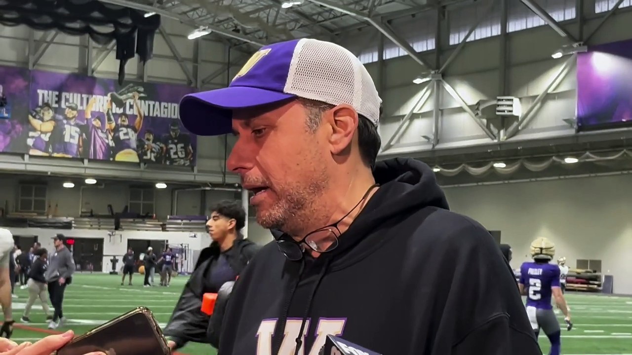 Fisch on UNC Hiring Bill Belichick