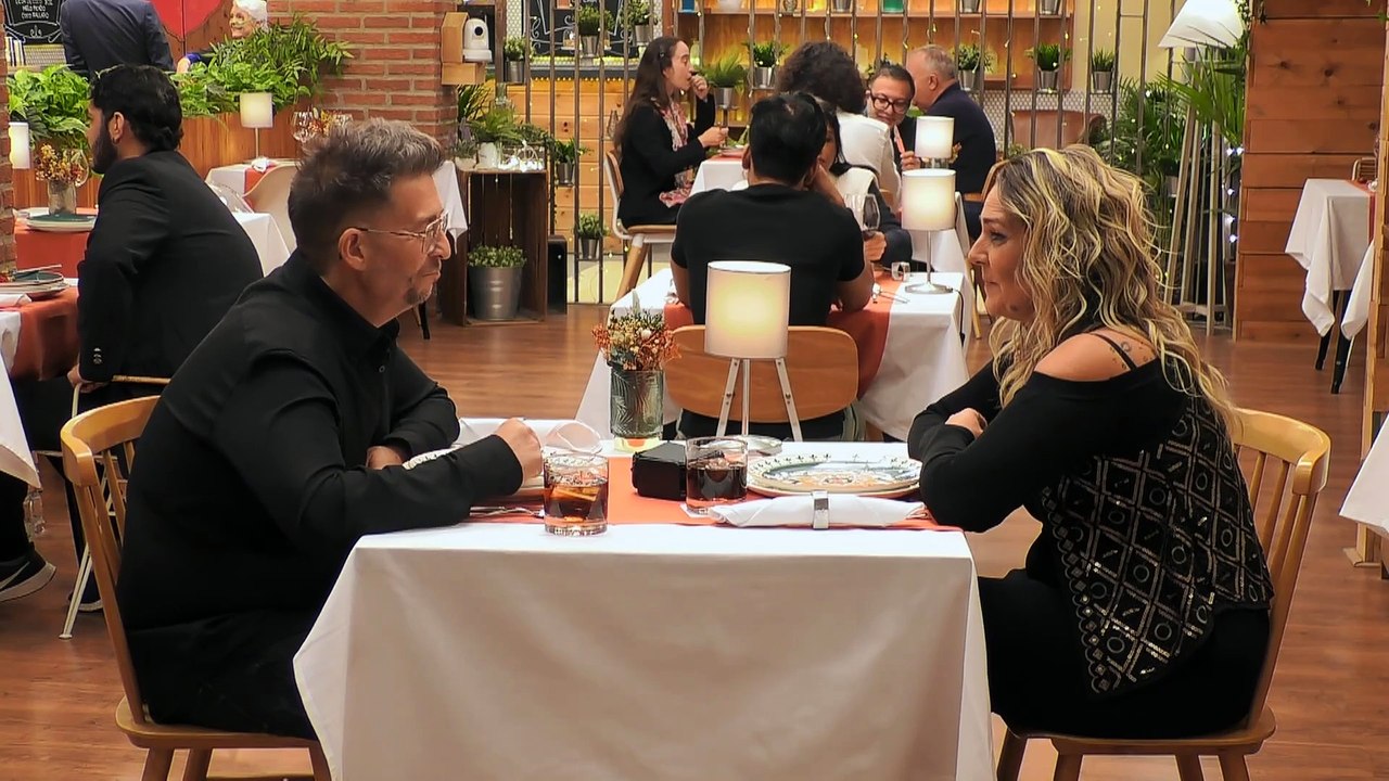 First Dates T7xPrograma 2065 (20.02.2025) completo