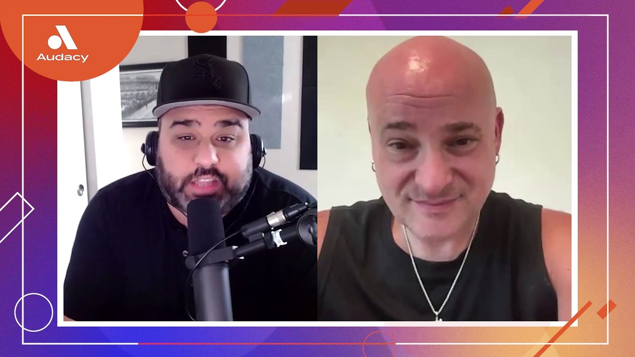 Audacy Check In: Disturbed