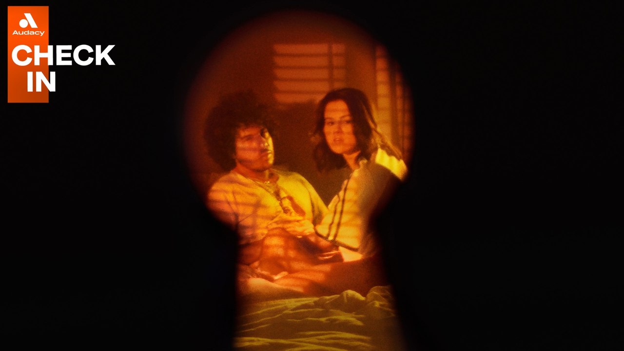 Audacy Check In: benny blanco