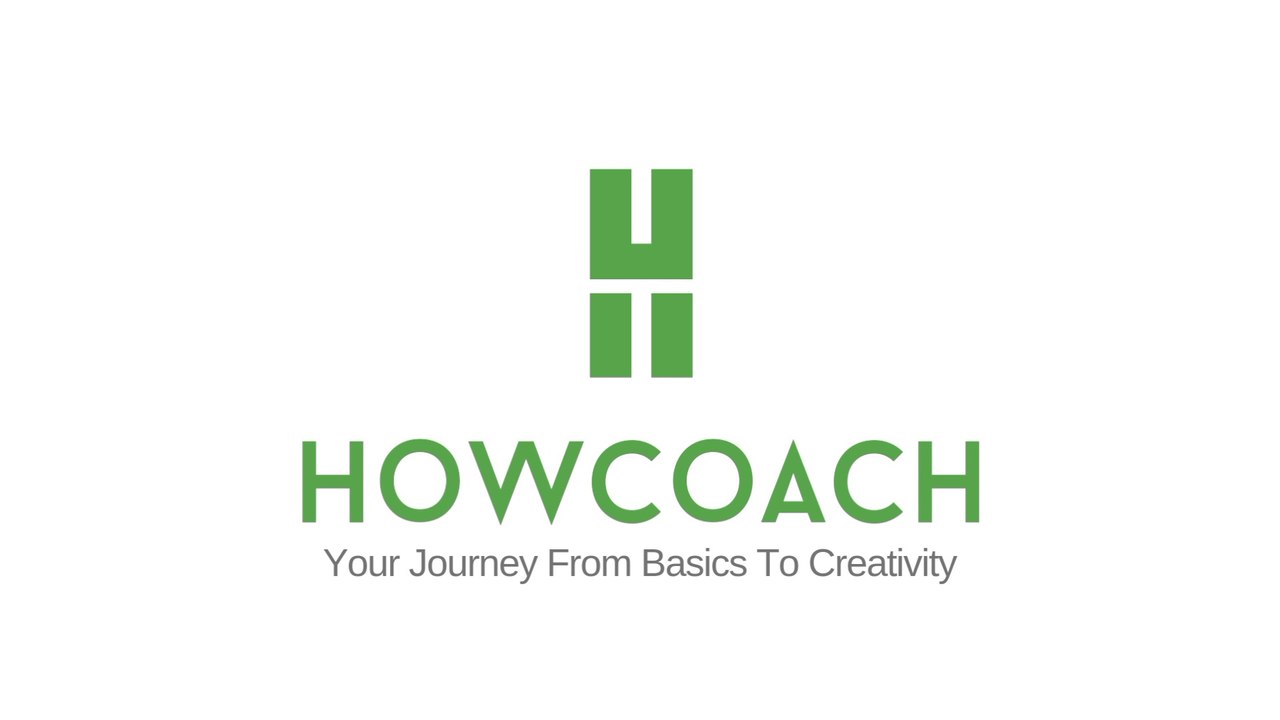 Coming Soon: Introducing HOWCOACH 🚀