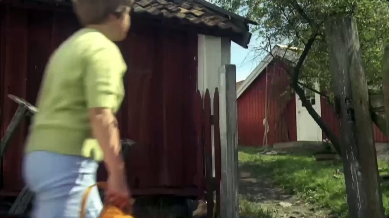 Skrållan, Ruskprick och Knorrhane