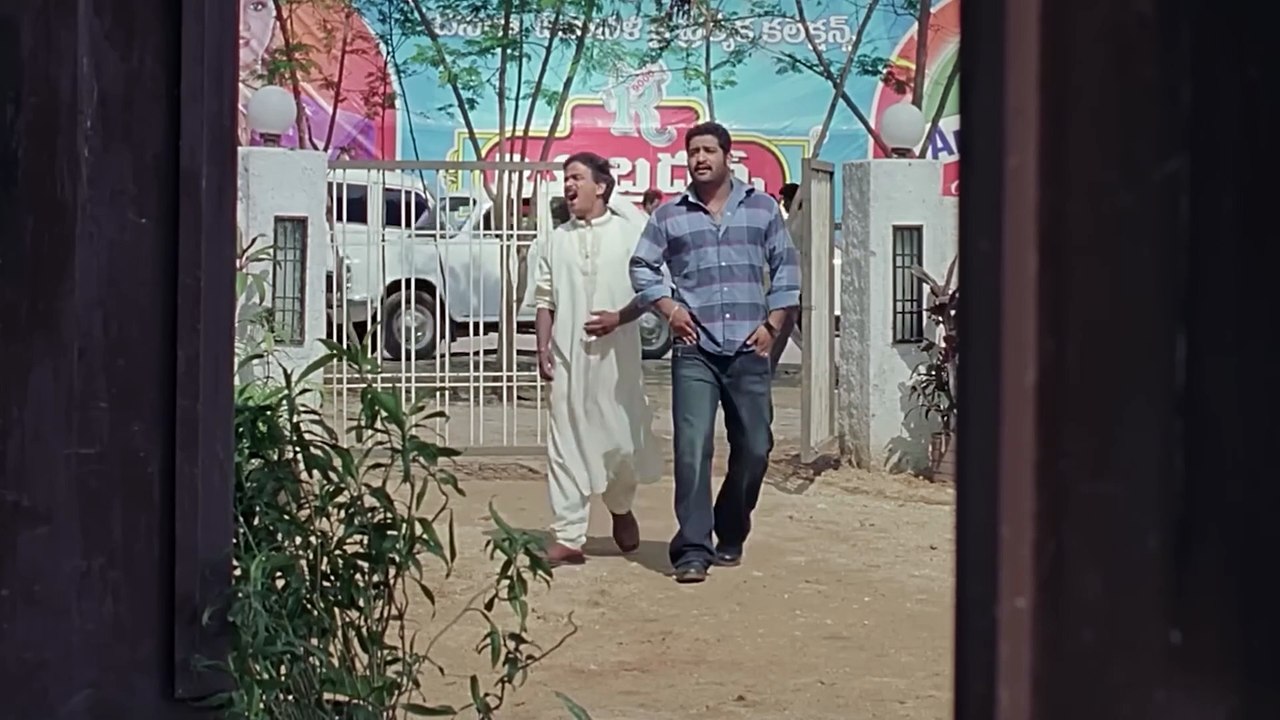 KAALVEER - Jr NTR's Action-Packed South Indian Movie (2025) | Hindi Dubbed